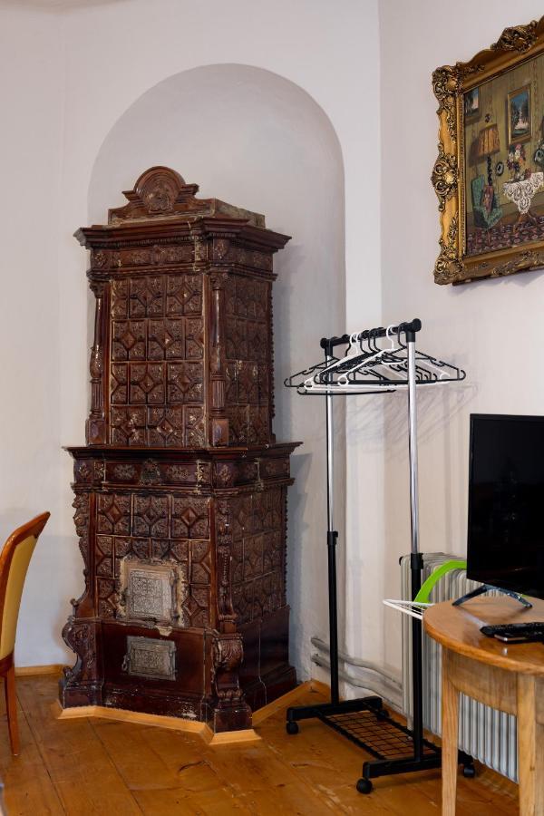 Sobodajalstvo Obal Cankova Bagian luar foto