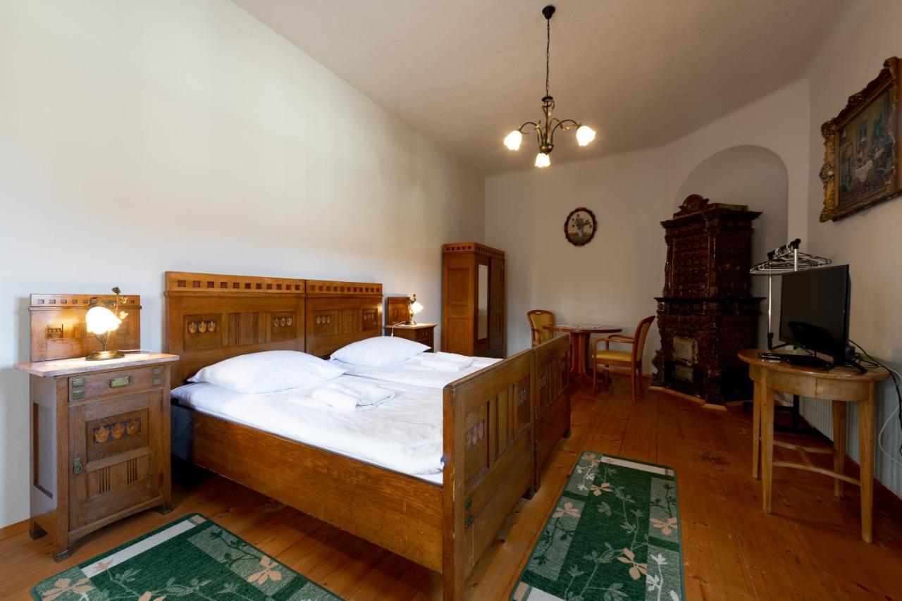 Sobodajalstvo Obal Cankova Bagian luar foto